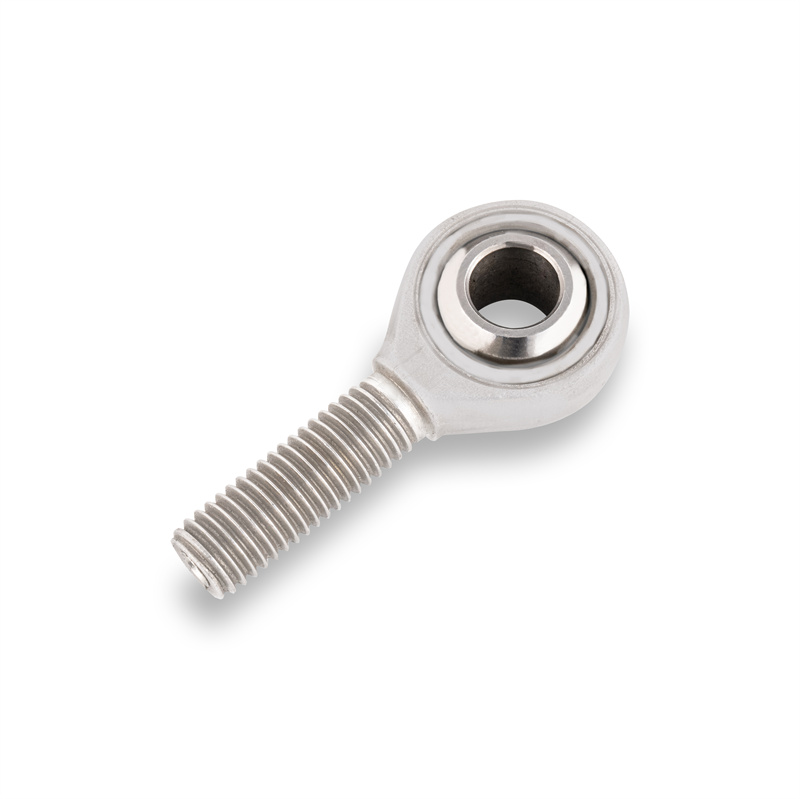 Fisheye Joint End Rod
